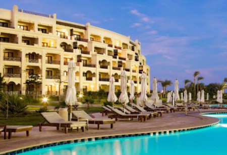 Steigenberger Al Dau Beach Hotel 