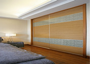 Built-in Wardrobe-C010