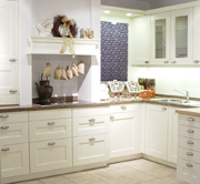 Kitchen Cabinet