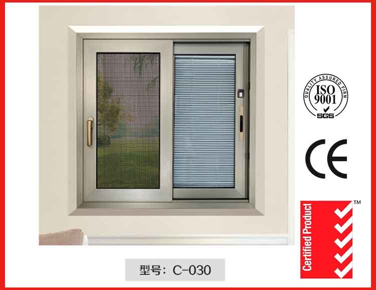 Cheap-white-colored-office-aluminum-interior-sliding-window