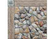 Cobblestone Series Ceramic Rustic Tile YCR3813