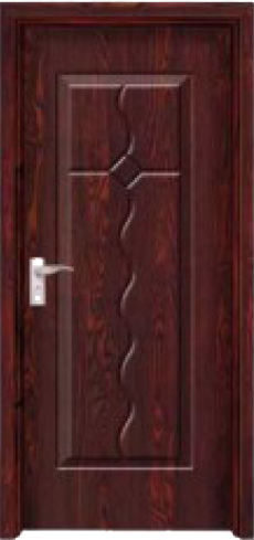 Melamine Door MLD-024