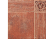 New Country Series Ceramic Rustic Tile YCD4312