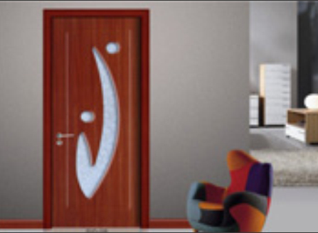 PVC Door PVD-158