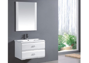 PVC Waterproof Vanity V010