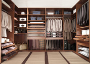 Walk in Wardrobe-C001