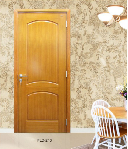 Wood Door FLD-210